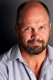 Peter  FitzSimons