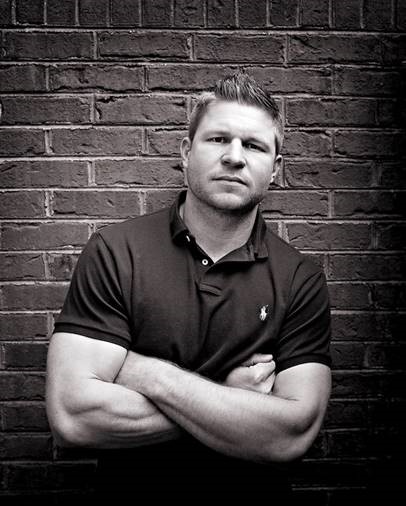 Kevin  Lacz