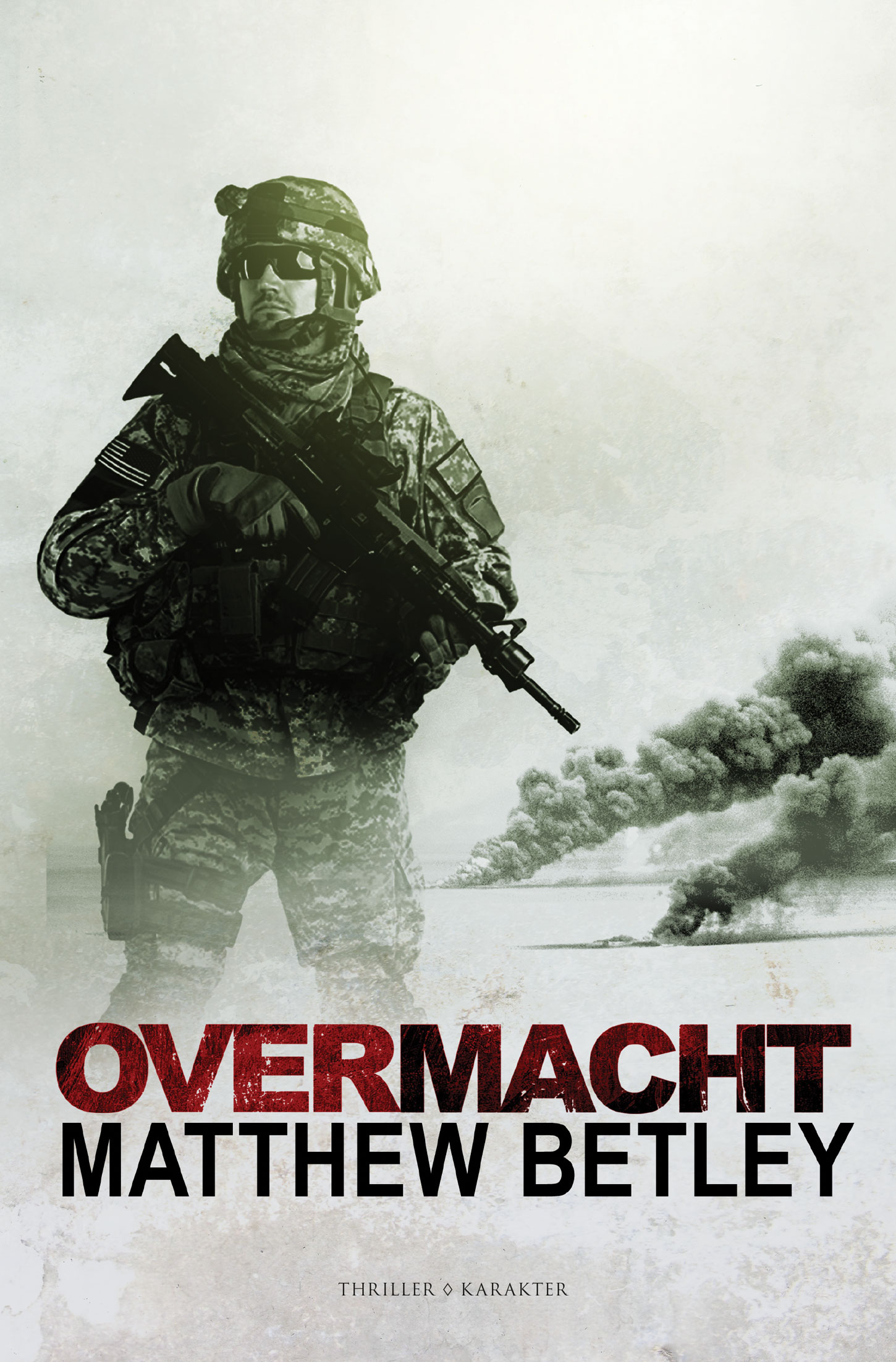 Overmacht