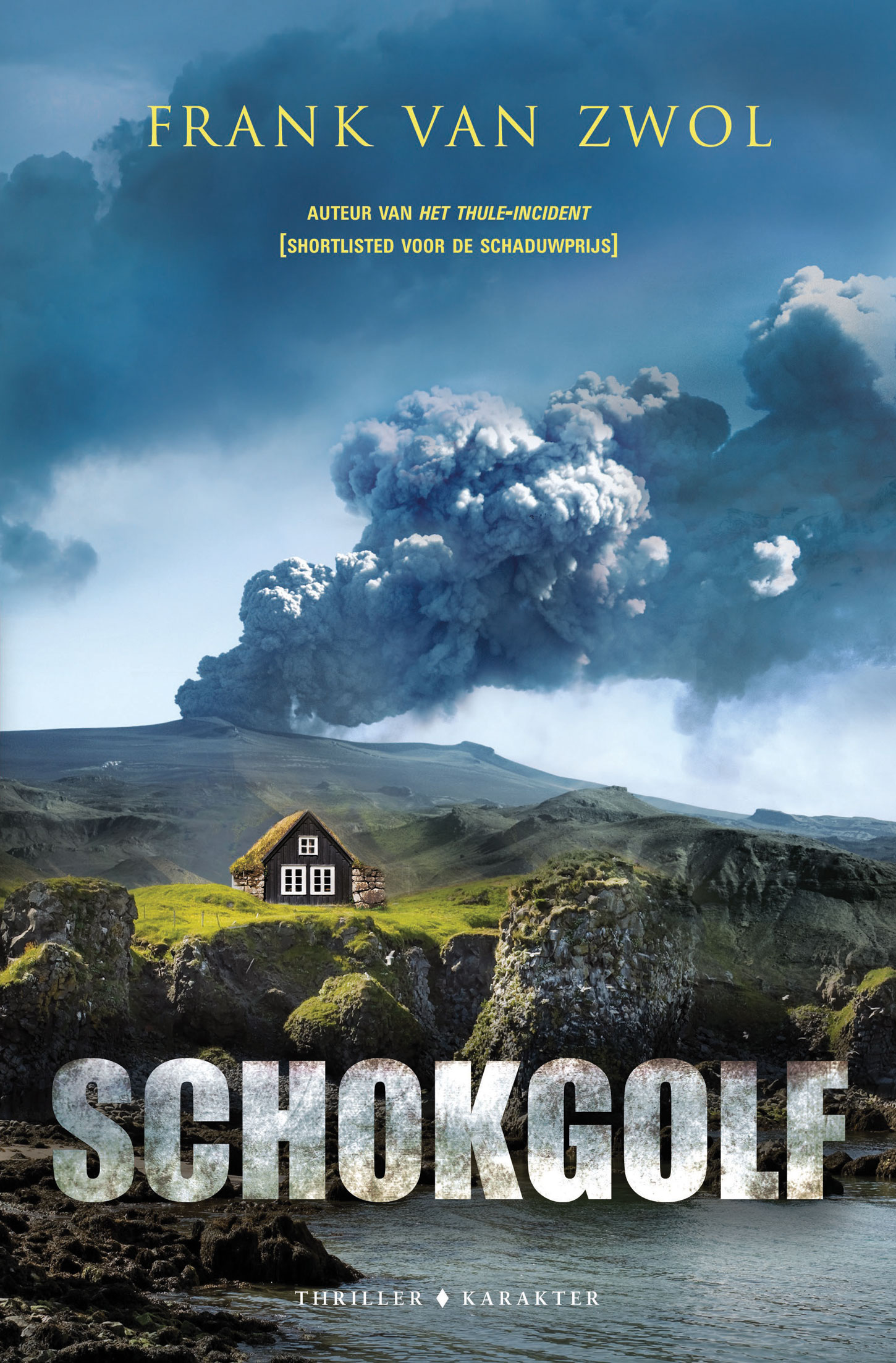 Schokgolf