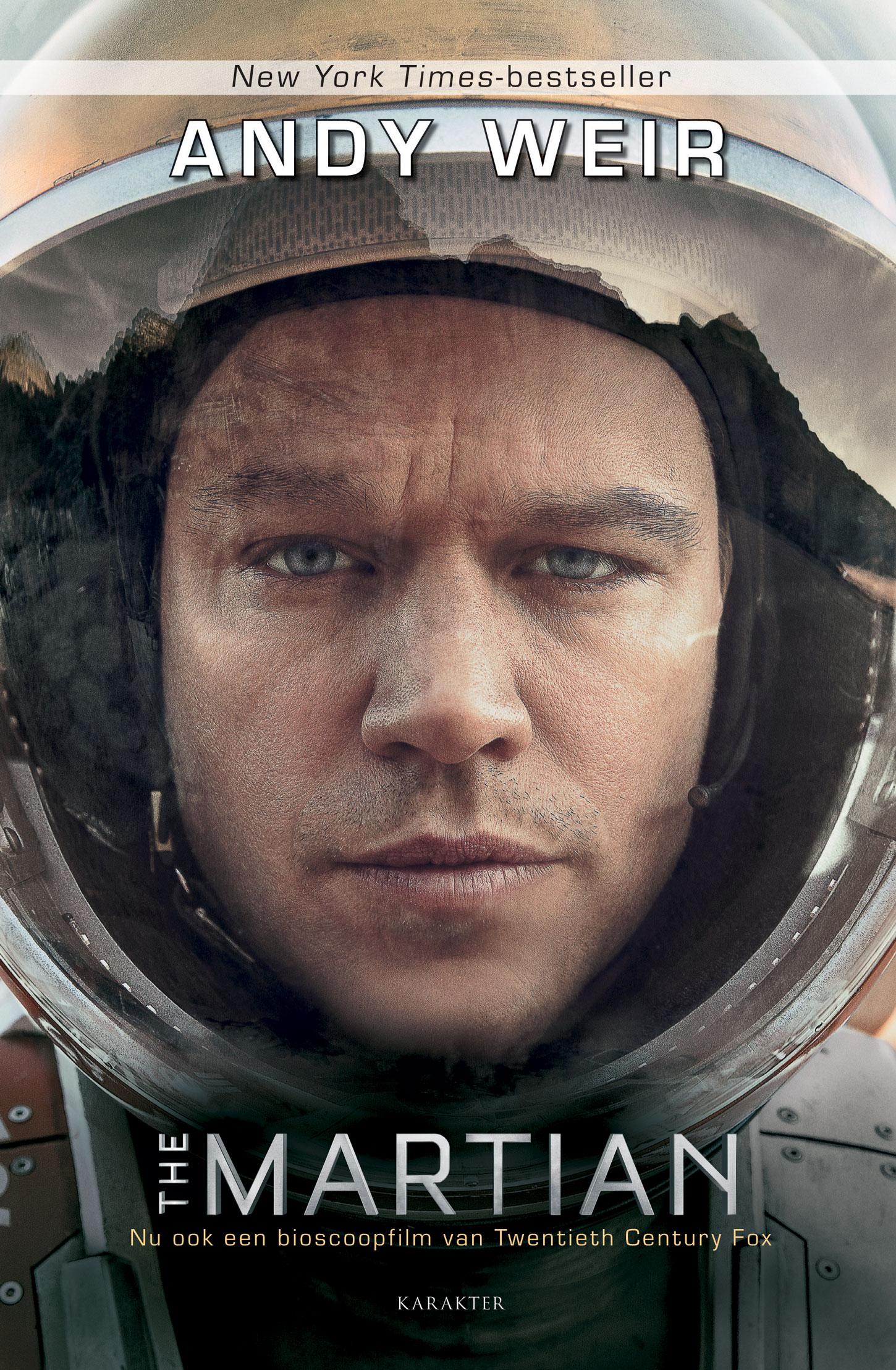 The Martian