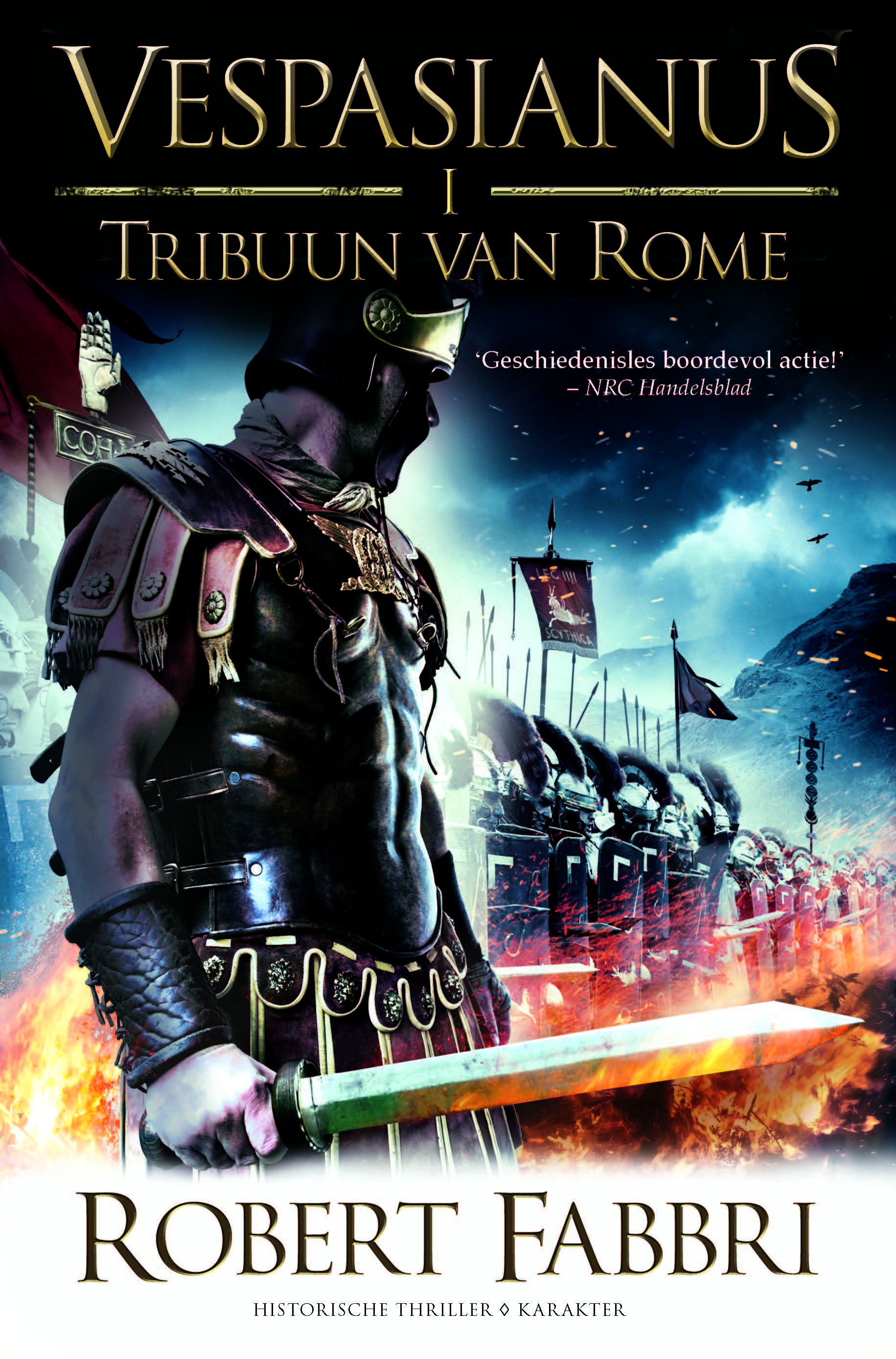 Tribuun van Rome