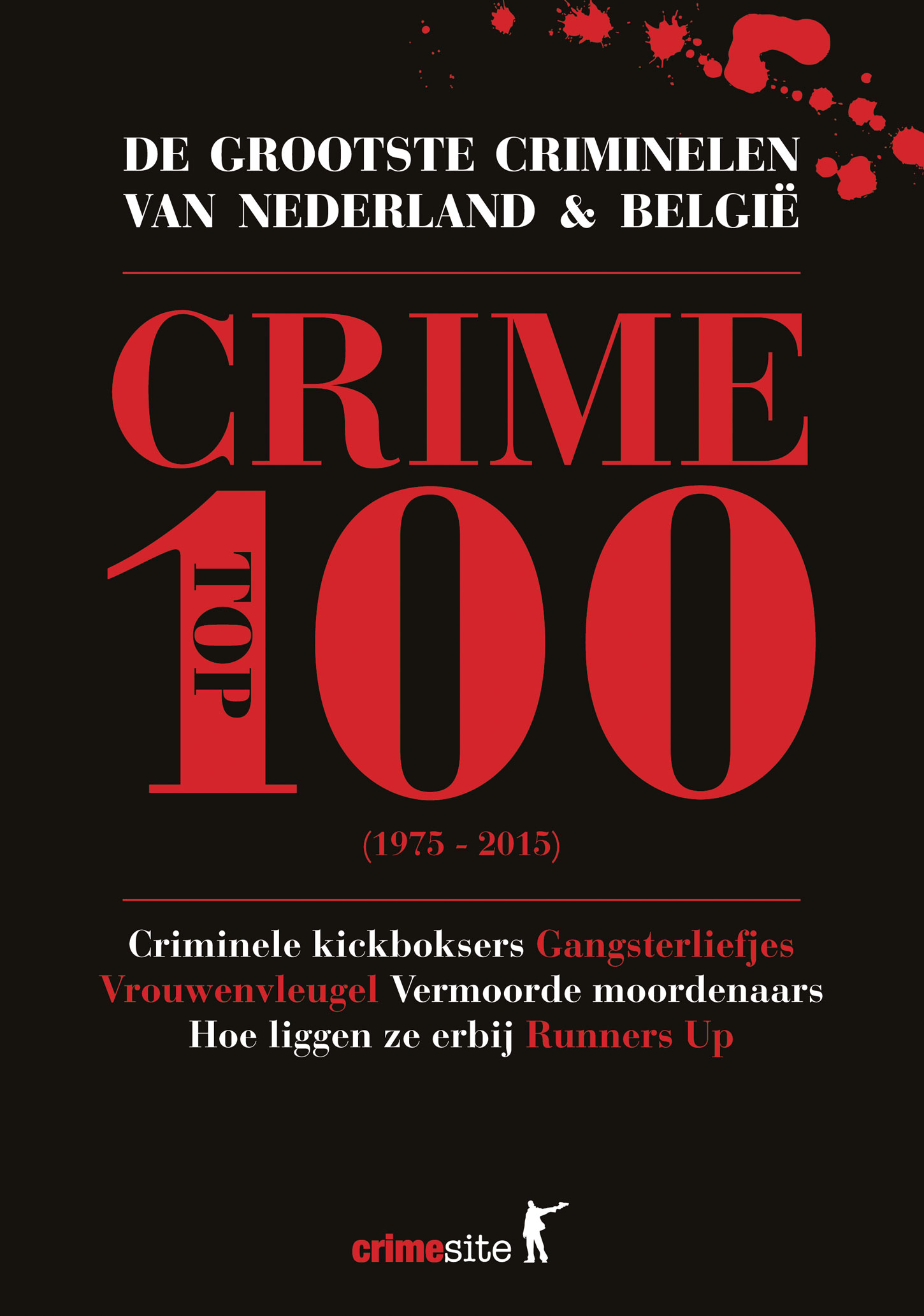 Crime Top 100
