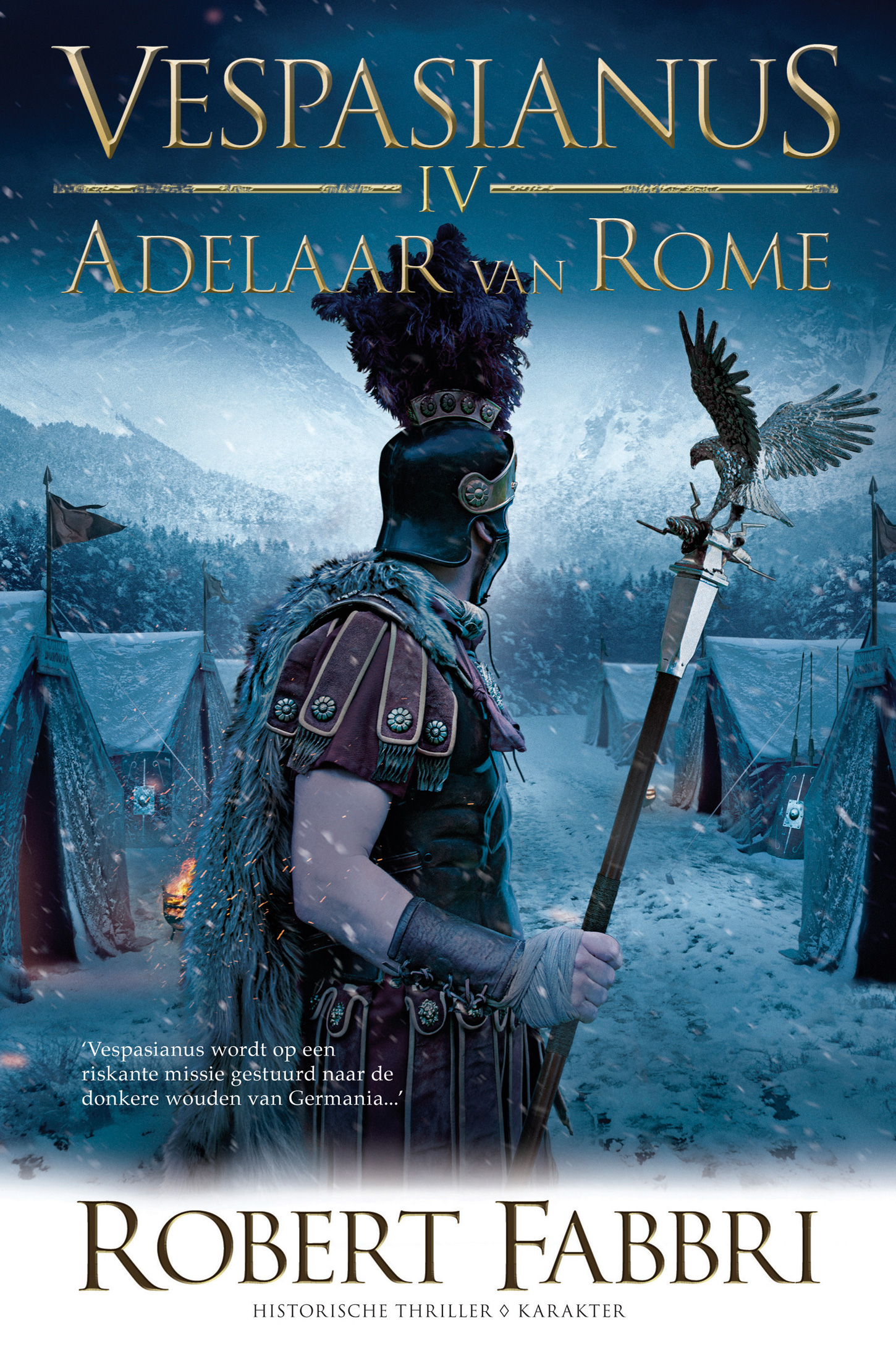 Adelaar van Rome