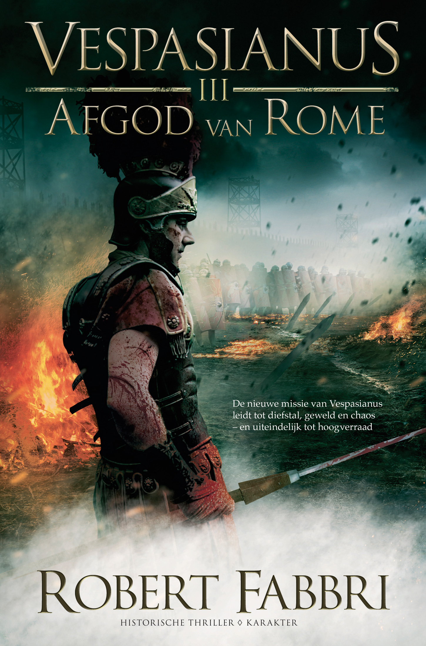 Afgod van Rome