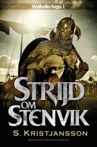 Strijd om Stenvik